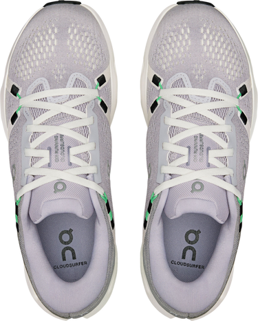 Sneakers och skor On Running Cloudsurfer 2 Purpur | 3wf10104049, 1