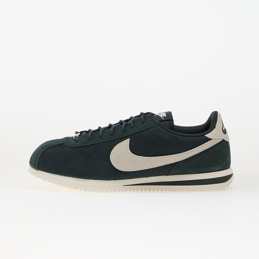 Sneakers och skor Nike Cortez Premium EUR 42 Grön | HV4456-300