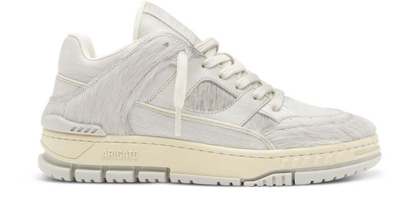 Sneakers och skor AXEL ARIGATO Area Lo Vit | F3376001