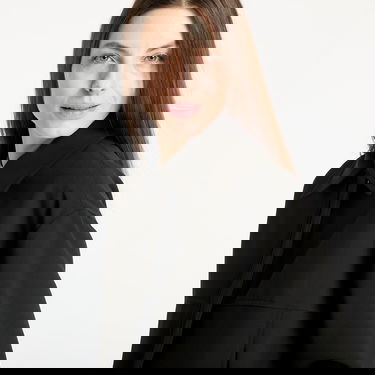 Jacka Urban Classics Urban Classics Short Blouson Jacket Svart | TB7150-00007, 1