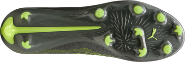 Sneakers och skor Puma ULTRA 5 PRO FG/AG Grå | 108161-03, 2