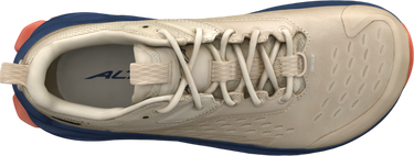 Sneakers och skor Altra Running Olympus 6 Hike Low GTX Beige | al0a85nn9211, 2