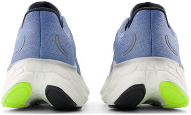 Sneakers och skor New Balance Fresh Foam More v4 "Mercury Blue with Dark Silver Metallic" Blå | MMORCP4, 1