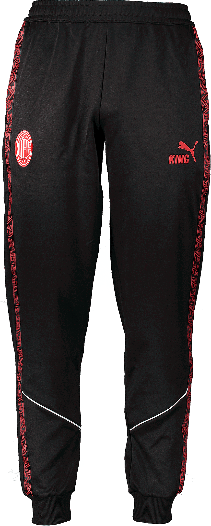 Träningsbyxor Puma Puma KING Anthem Pants ACM Svart | 782608-04, 0