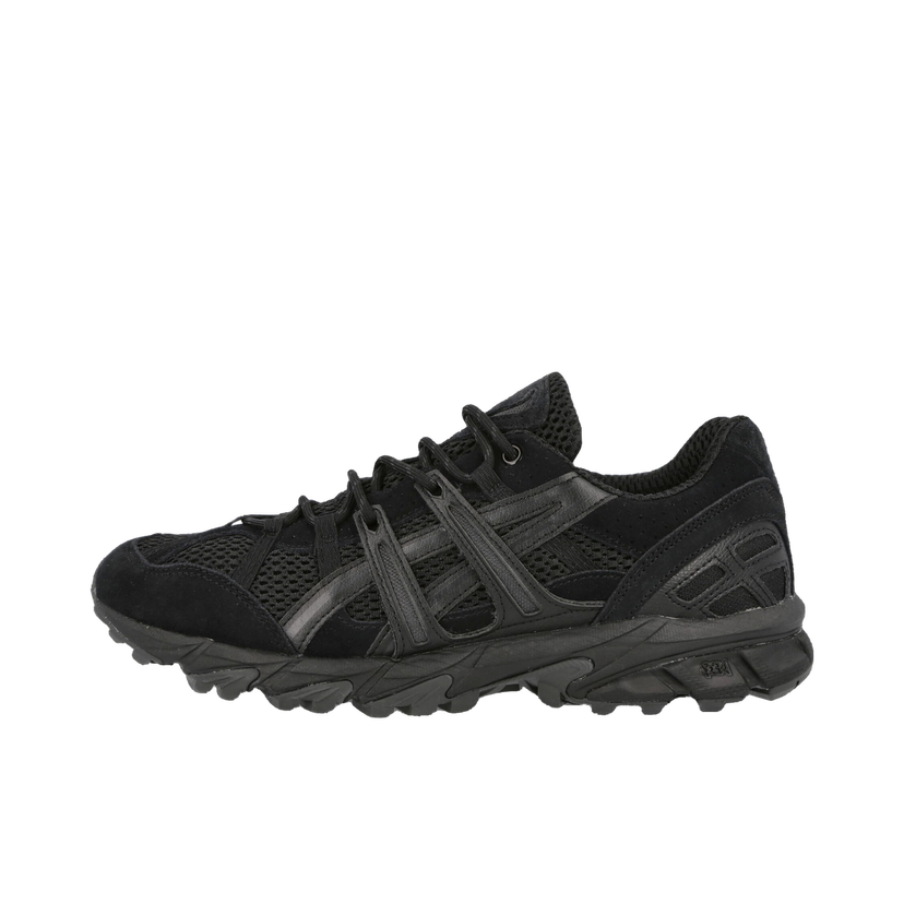 Löpning Asics GEL-Sonoma Svart | 1201A438-001