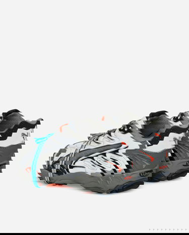 Sneakers och skor Puma A$AP Rocky Inhale Reflective Vit | 405383-01, 4