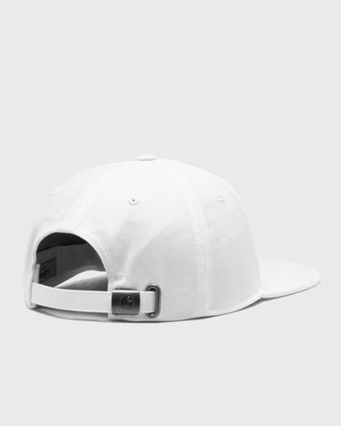 Keps Carhartt WIP Pronto Subito Cap Vit | I035265-02.XX, 3