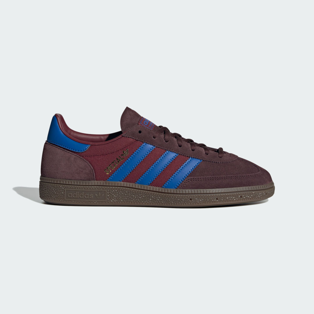 Sneakers och skor adidas Originals Handball Spezial Bourgogne | IF9530, 0