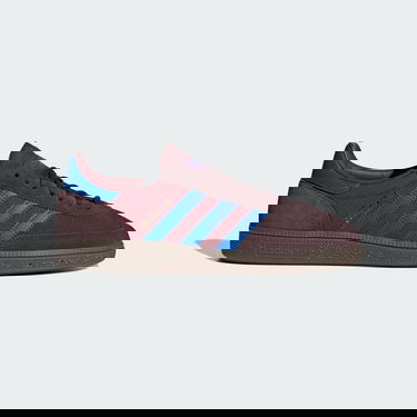 Sneakers och skor adidas Originals Handball Spezial Bourgogne | IF9530, 0