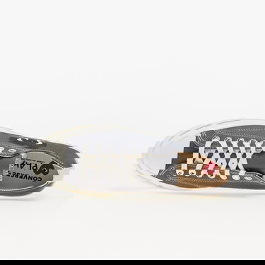 Sneakers och skor Converse x PLAY Chuck 70 OX Grå | A08797C, 2