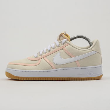 Sneakers och skor Nike Air Force 1 '07 Low Premium ''Light Cream'' Beige | CI9349-200, 2