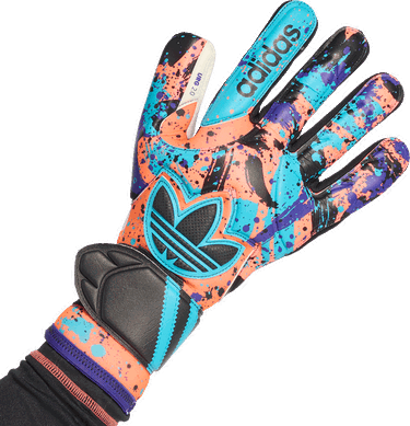 Sportutrustning adidas Originals Copa Pro Injection Goalkeeper Gloves Flerfärgad | jx1624, 1