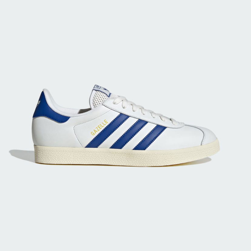 Sneakers och skor adidas Originals Gazelle Vit | JH5398