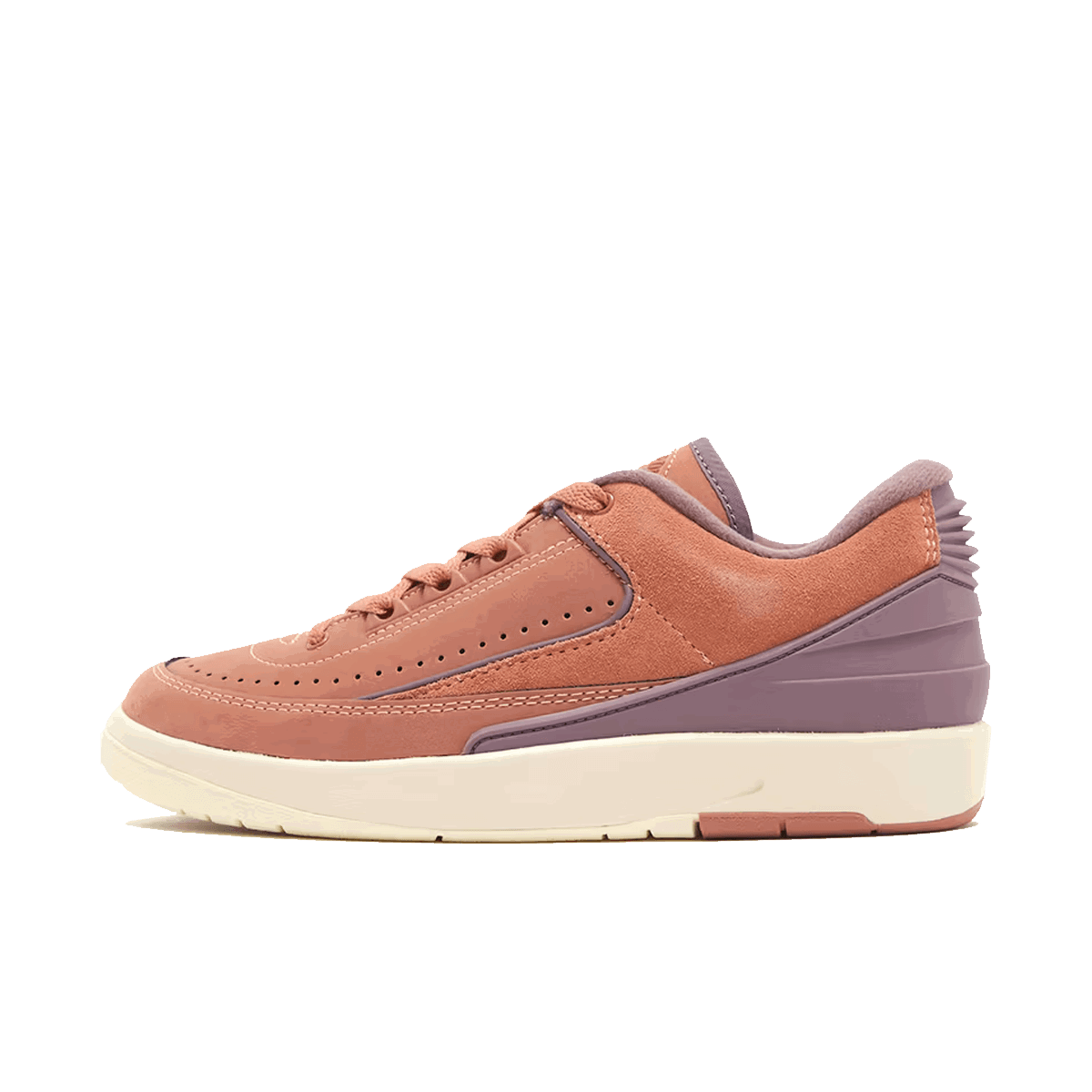 Sneakers och skor Jordan Air Jordan 2 Retro Low "Sky J Orange" W Orange | DX4401-800, 0