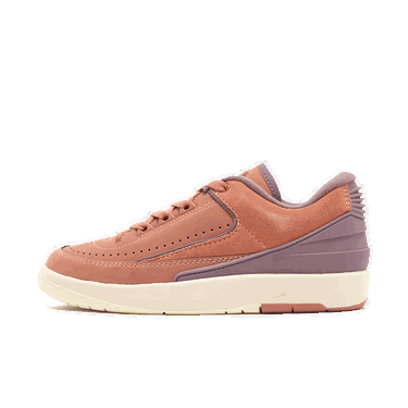 Sneakers och skor Jordan Air Jordan 2 Retro Low "Sky J Orange" W Orange | DX4401-800, 0