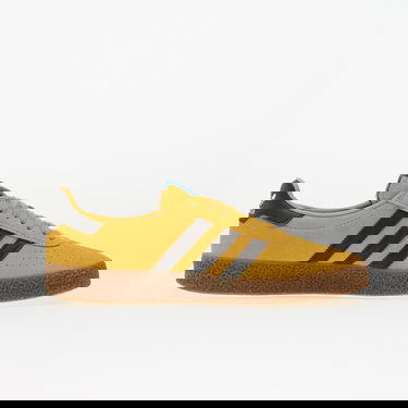 Sneakers och skor adidas Originals Montreal Rm Gul | JS1332, 2