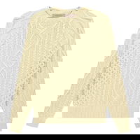 Fear of God Essentials Knit Sweater