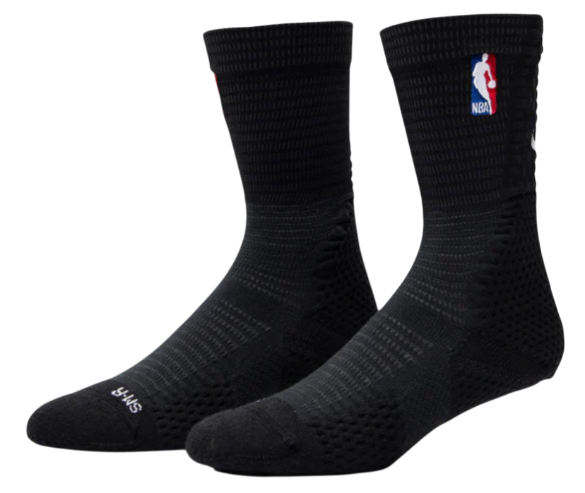 Strumpor Nike NBA Unicorn Socks Svart | fz3075-010