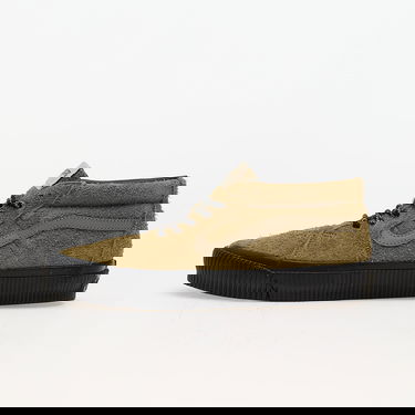 Sneakers och skor Vans Sk8-Mid Reissue 83 LX Creep Gothic Olive Grön | VN000CQQCUQ1, 0