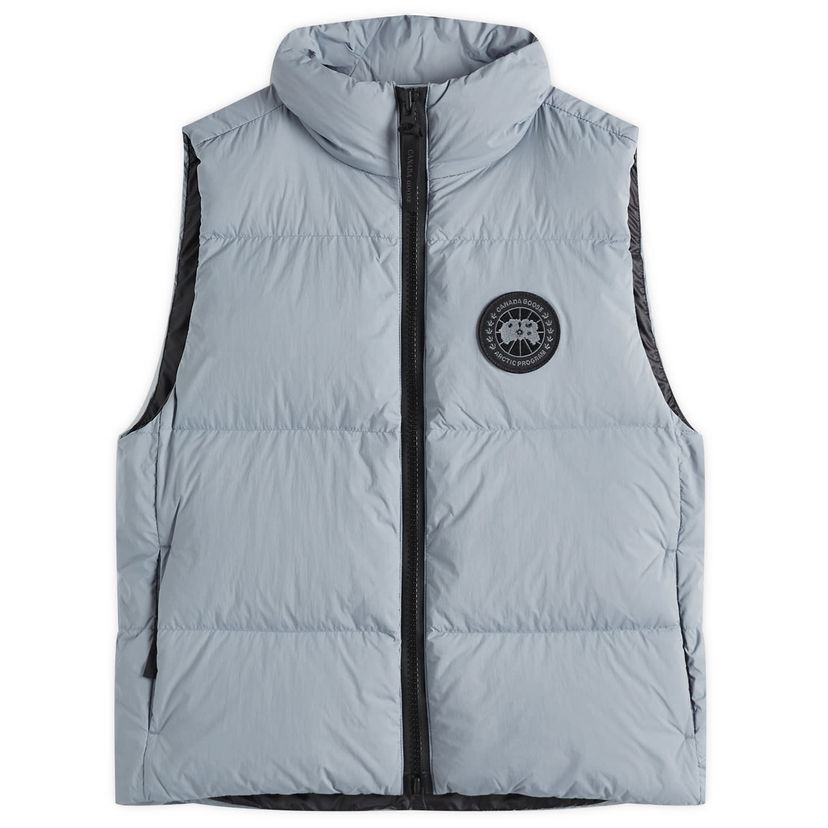 Väst Canada Goose Men's Lawrence Puffer Vest, Size Large Blå | 2804MB-1755