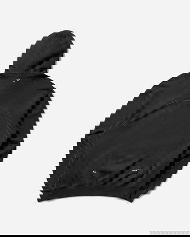 Sweatshirt Nike NOCTA Hoodie Svart | HM5762-010, 0