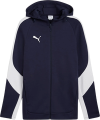 Puma teamEVOSTRIPE Hooded Jacket
