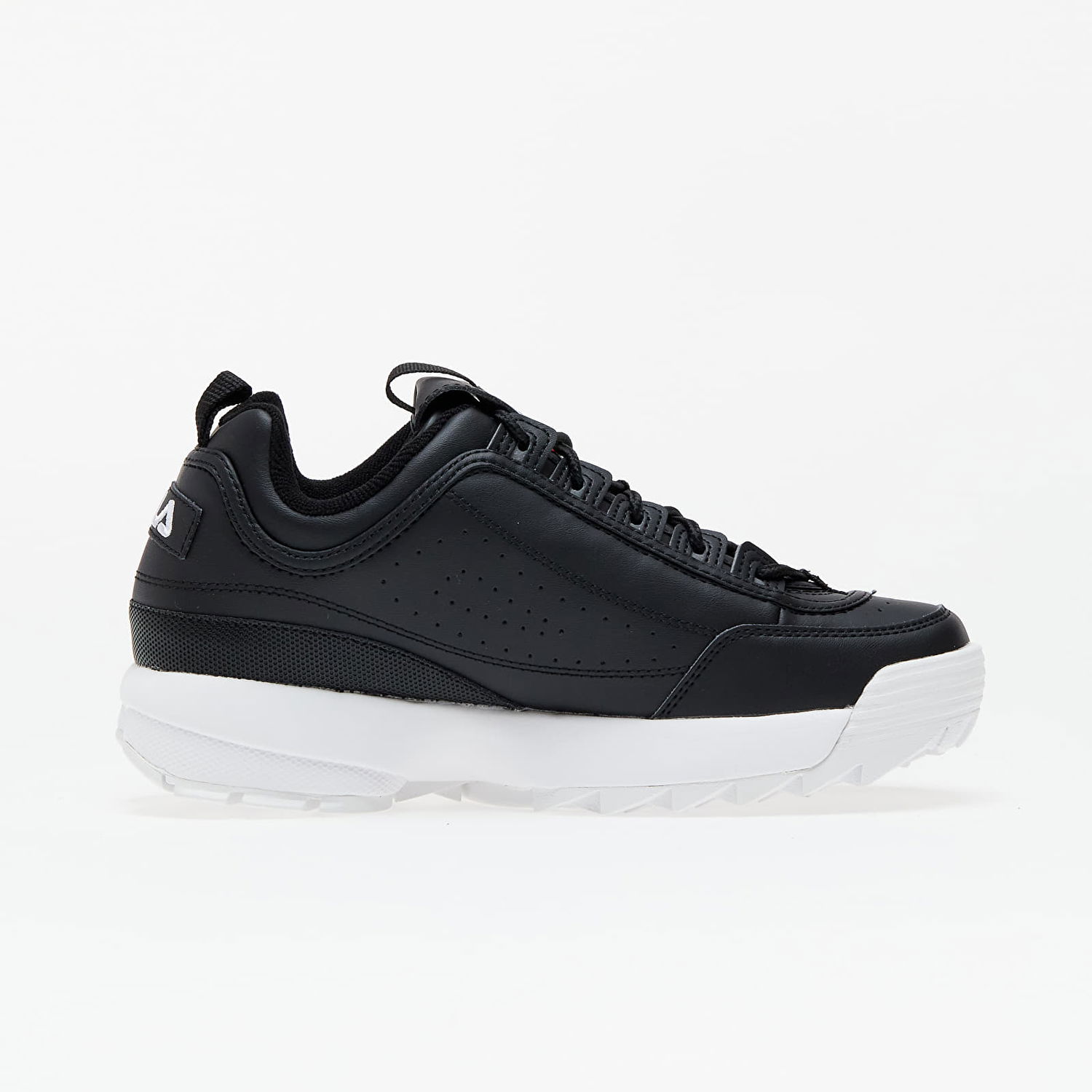Sneakers och skor FILA Disruptor Low Svart | 1010302.25Y, 1