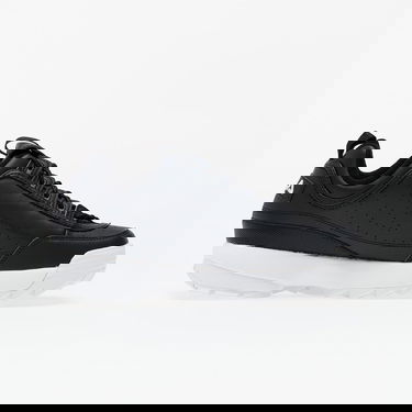 Sneakers och skor FILA Disruptor Low Svart | 1010302.25Y, 1