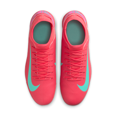 Sneakers och skor Nike Mercurial Superfly 10 Club TF Rosa | FQ8317-800, 4