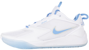 Sneakers och skor Nike AIR ZOOM HYPERACE 3 Vit | fq7074-103, 3