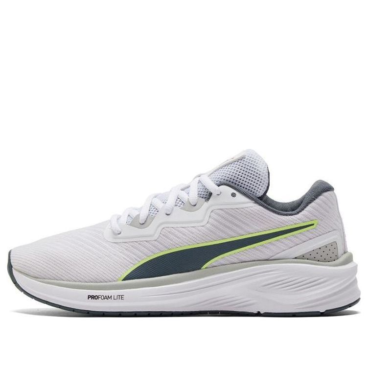 Sneakers och skor Puma Aviator ProFoam Sky Vit | 376615-04