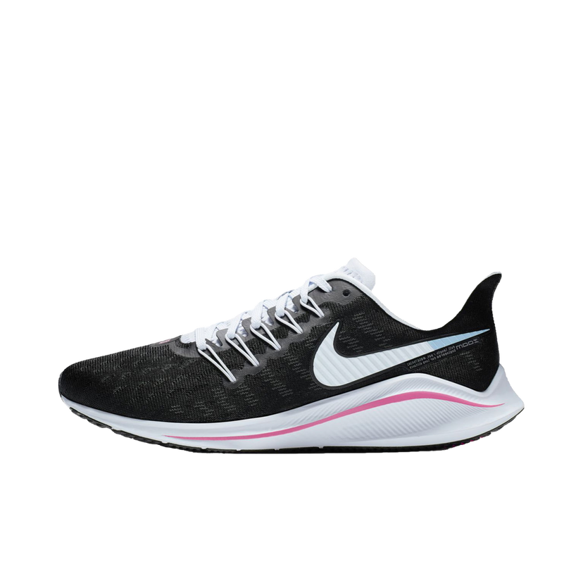 Löpning Nike Air Zoom Vomero 14 Svart | AH7858-004