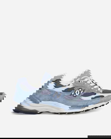 Sneakers och skor New Balance 992 "Dusk Shower" Blå | U992TO, 1