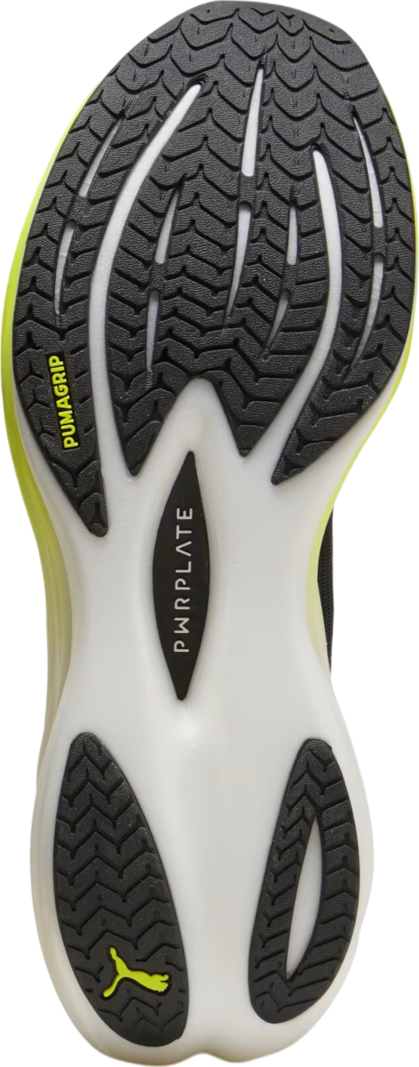 Sneakers och skor Puma Deviate NITRO 3 Svart | 309707-15, 1