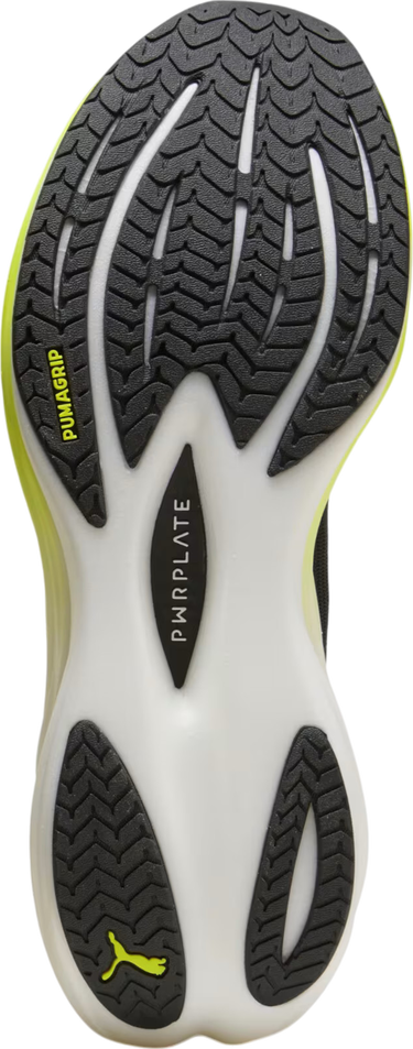 Sneakers och skor Puma Deviate NITRO 3 Svart | 309707-15, 1