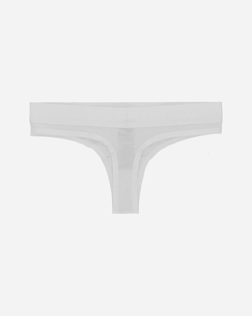 Trosor Nike MMW Underwear White Vit | CK1546-100