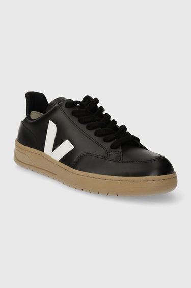 Sneakers och skor Veja V-12 Svart | XD0203638A, 1