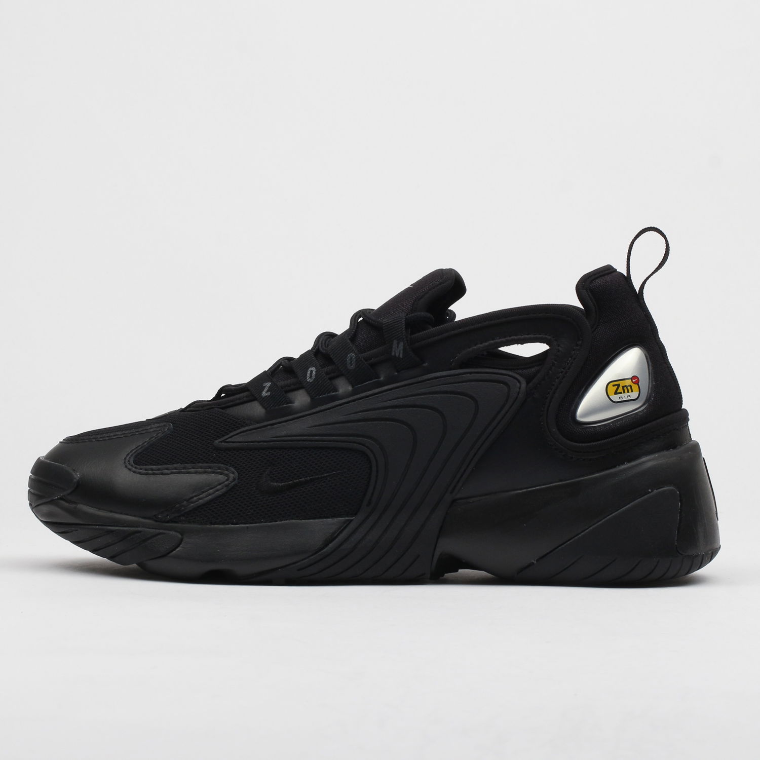 Sneakers och skor Nike Zoom 2K Svart | AO0269-002, 0