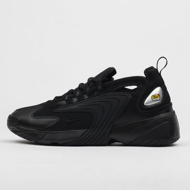 Sneakers och skor Nike Zoom 2K Svart | AO0269-002, 0