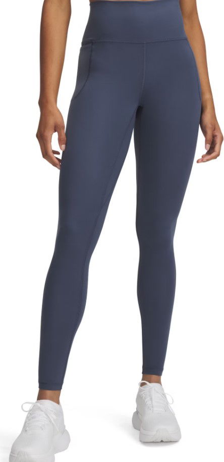 Damasker Under Armour Under Armour Meridian Leggings Blå | 1382522-044