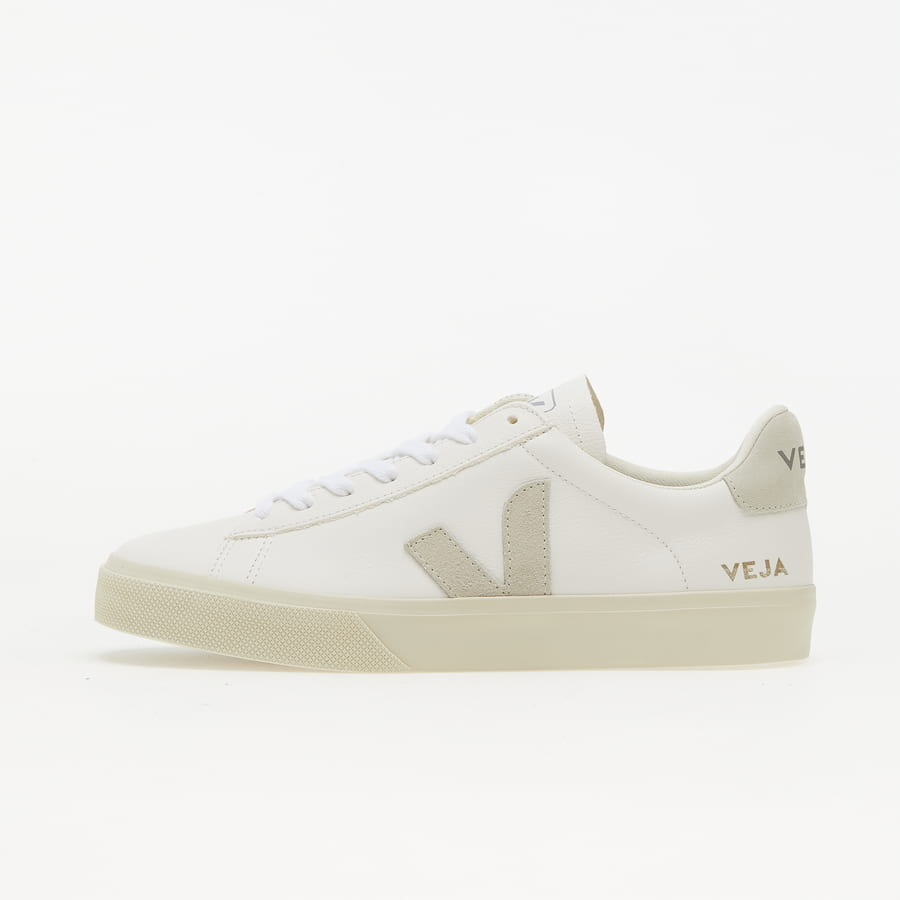 Sneakers och skor Veja Campo W Vit | CP0502429A, 0