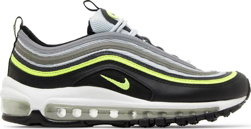 Sneakers och skor Nike Air Max 97 "Icons Neon" Flerfärgad | 921522-030