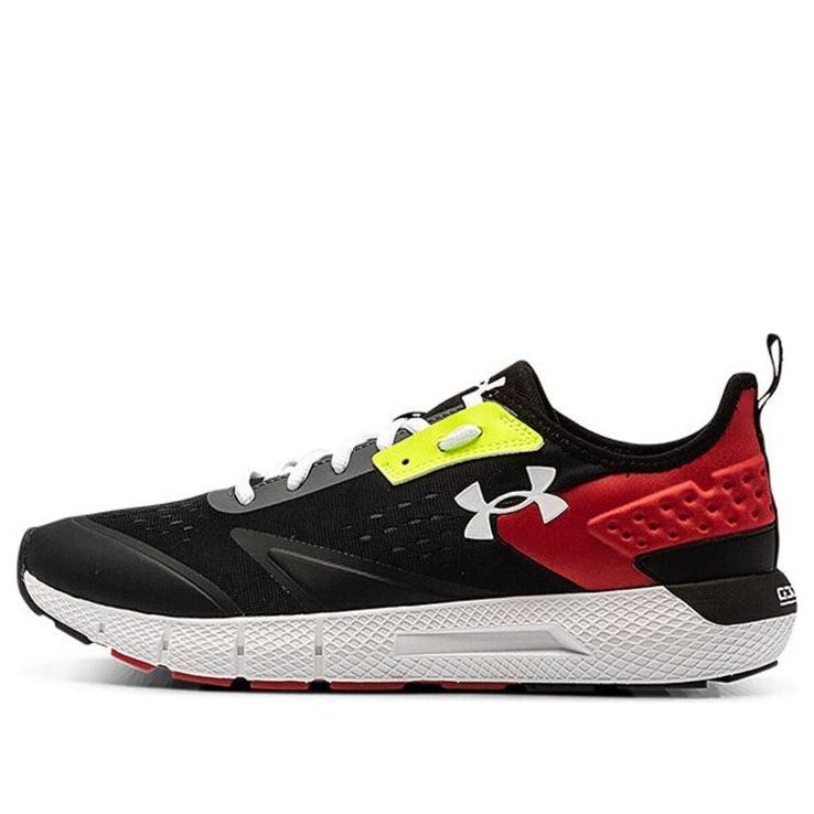 Sneakers och skor Under Armour Charged Rogue Turbo Svart | 3025241-001, 0
