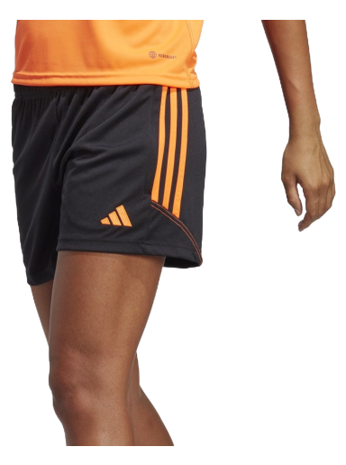 Shorts adidas Performance Tiro 23 Club Shorts Svart | hz0192