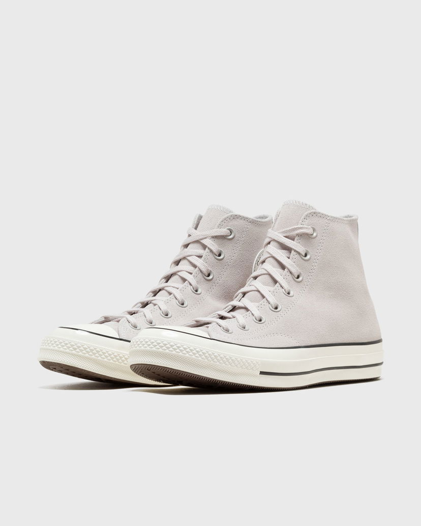 Sneakers och skor Converse Chuck 70 Suede Blå | A05600C