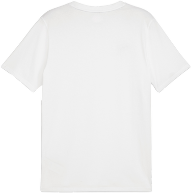 T-shirt Puma teamGOAL Casuals T-Shirt Vit | 658615-04, 1