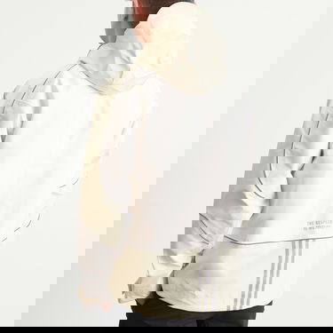 Vindjacka adidas Originals Consortium Shell Jacket Beige | JY8321, 3