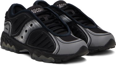 Sneakers och skor Saucony Matrix Svart | S70906-5, 3