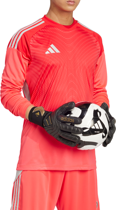 Jersey adidas Originals Tiro 25 Competition Goalkeeper Jersey Röd | ji9724, 0