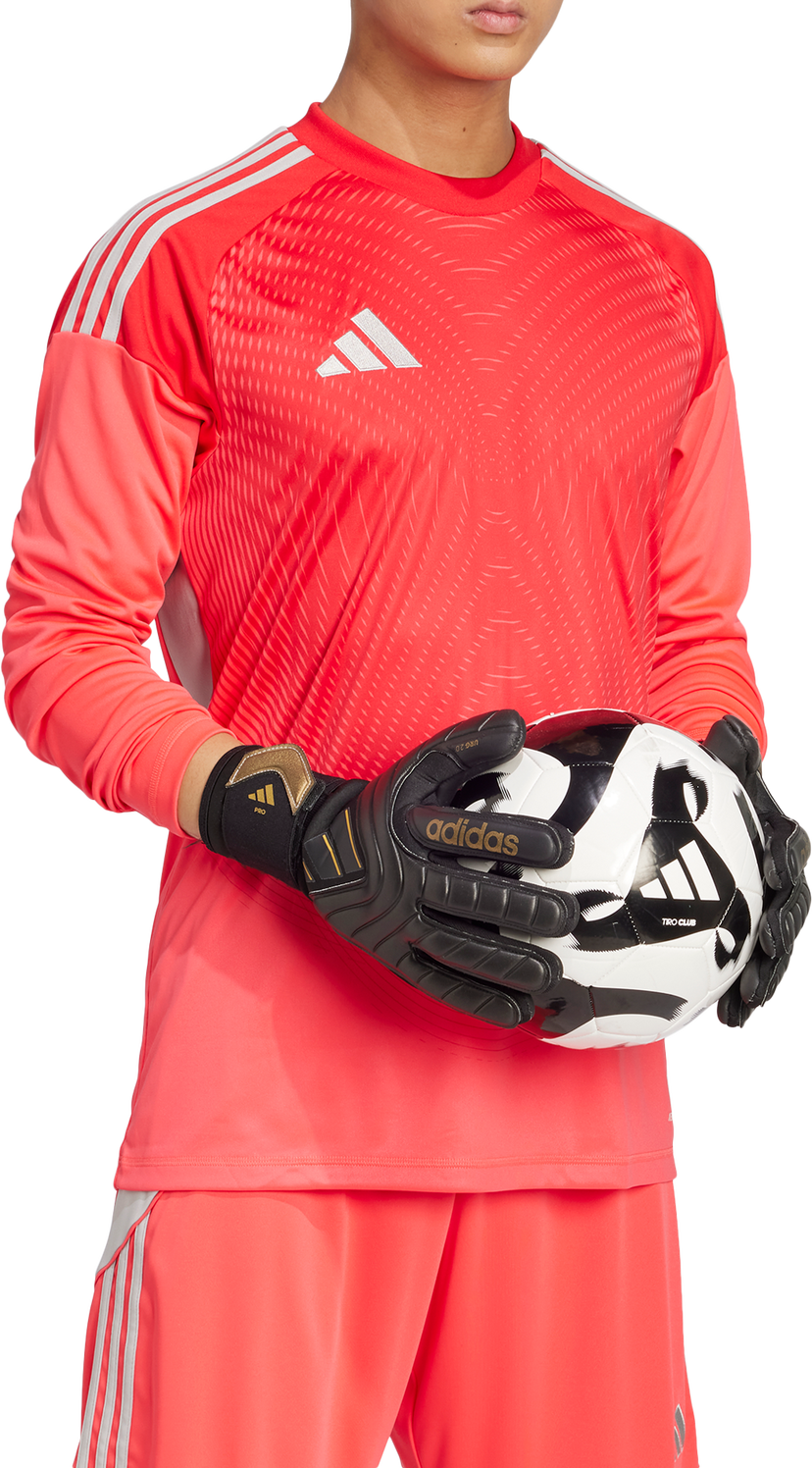 Jersey adidas Originals Tiro 25 Competition Goalkeeper Jersey Röd | ji9724
